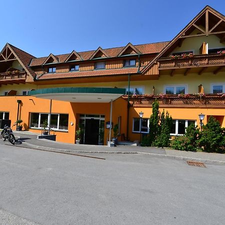 Hotel Angerer-Hof Εξωτερικό φωτογραφία