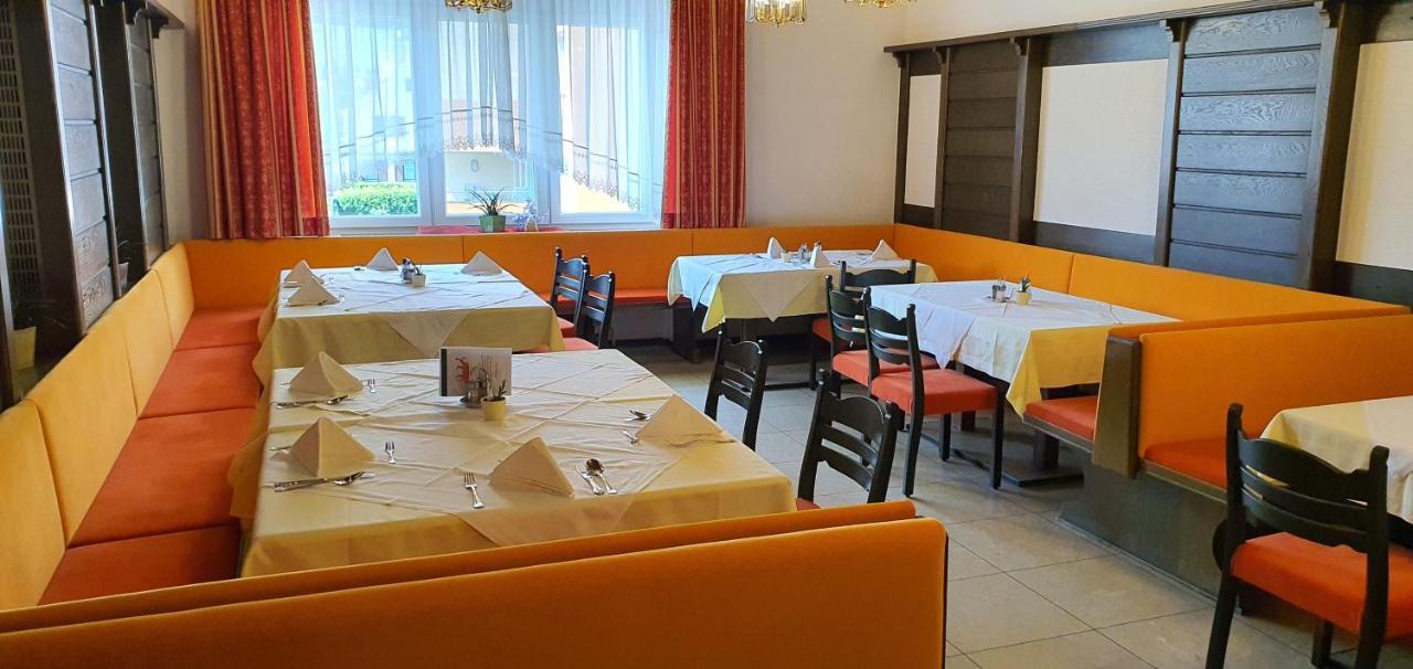 Hotel Angerer-Hof Εξωτερικό φωτογραφία