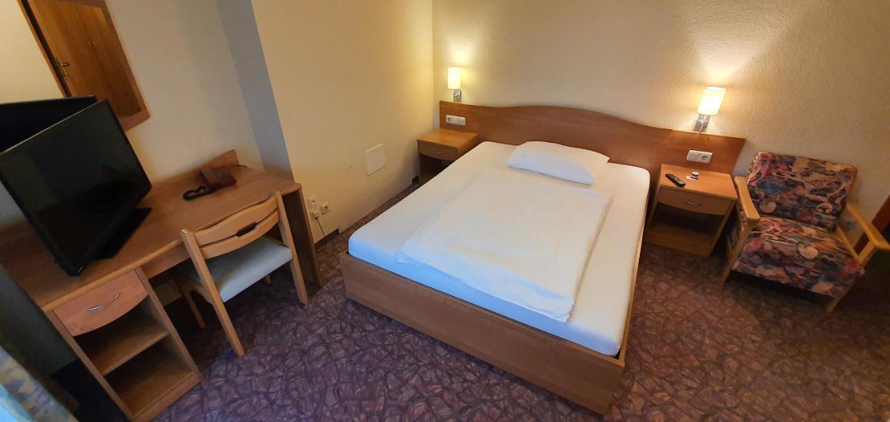 Hotel Angerer-Hof Εξωτερικό φωτογραφία