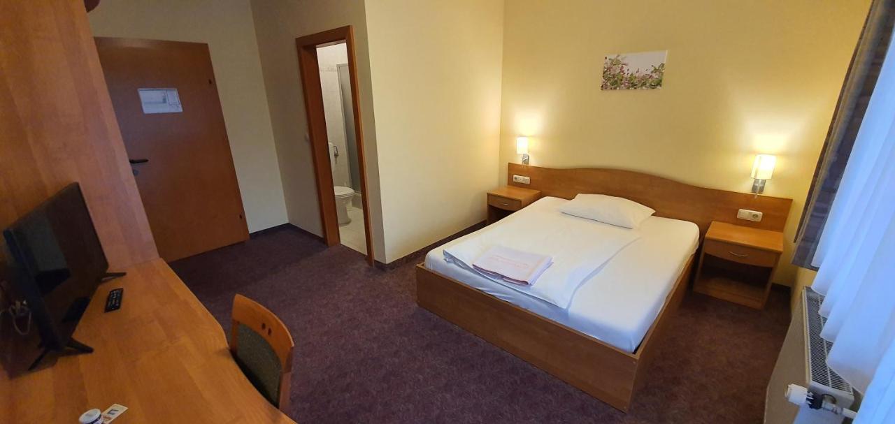 Hotel Angerer-Hof Εξωτερικό φωτογραφία