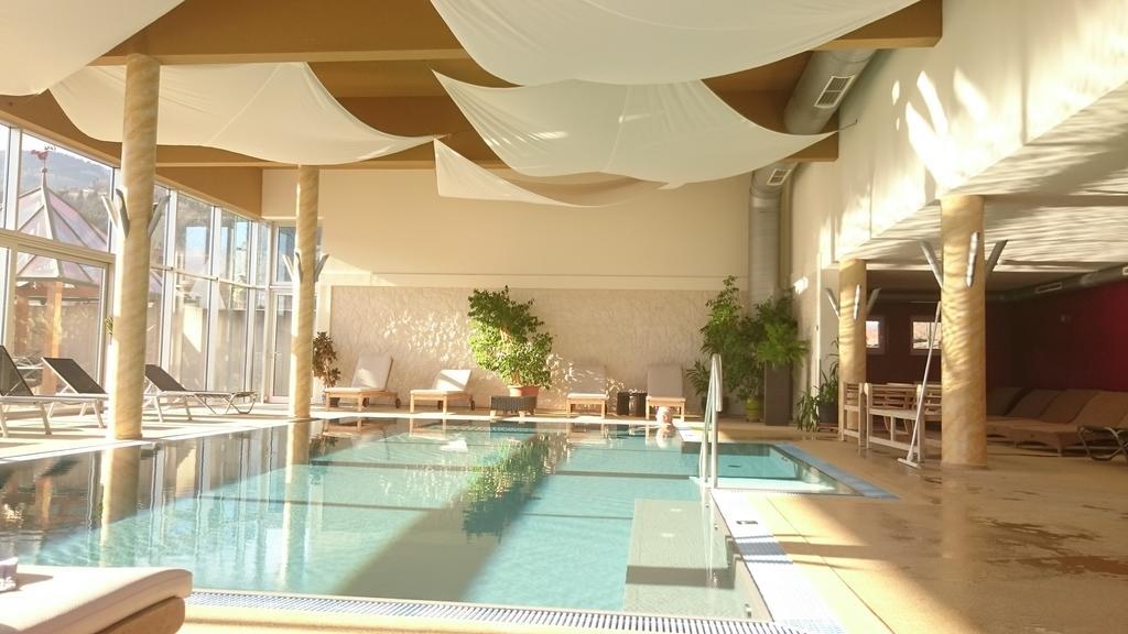 Hotel Angerer-Hof Εξωτερικό φωτογραφία