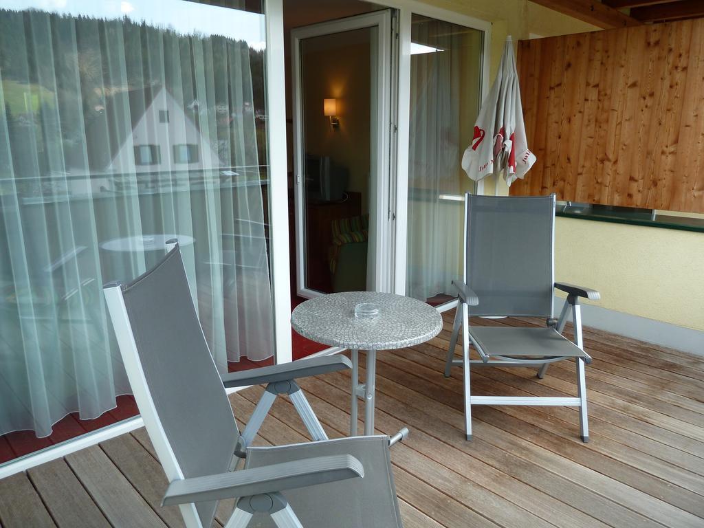 Hotel Angerer-Hof Δωμάτιο φωτογραφία