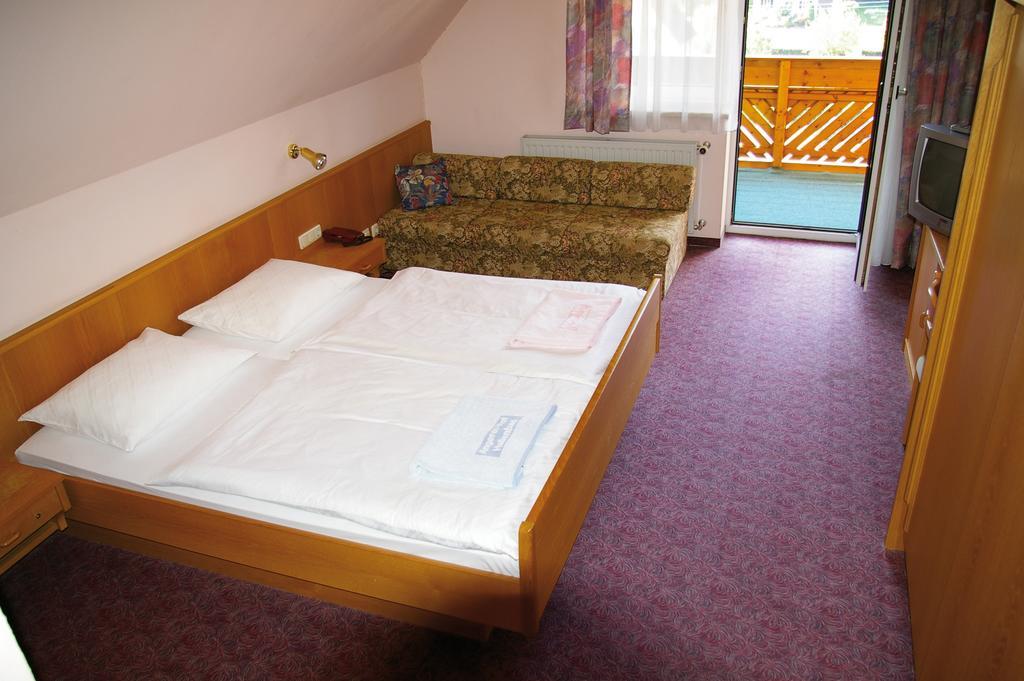 Hotel Angerer-Hof Δωμάτιο φωτογραφία
