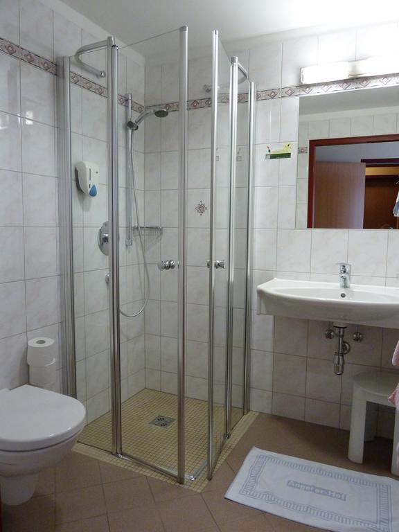 Hotel Angerer-Hof Δωμάτιο φωτογραφία