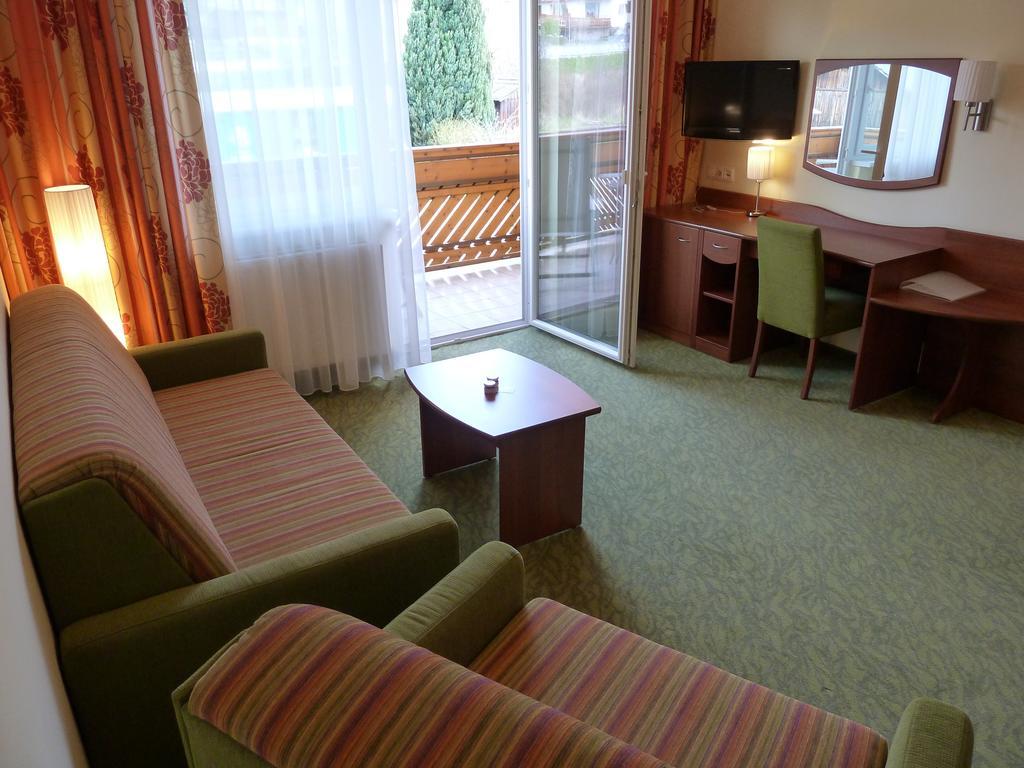 Hotel Angerer-Hof Δωμάτιο φωτογραφία
