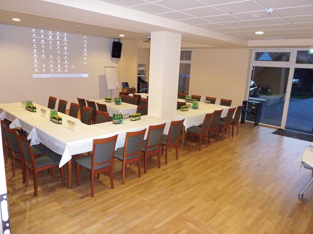 Hotel Angerer-Hof Εξωτερικό φωτογραφία