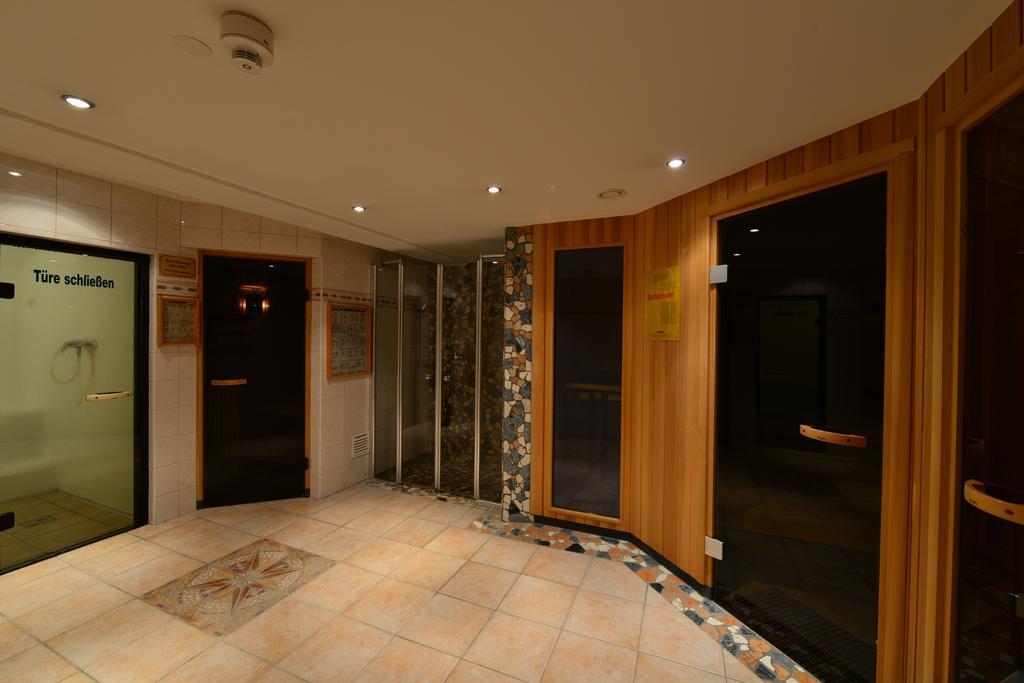 Hotel Angerer-Hof Εξωτερικό φωτογραφία