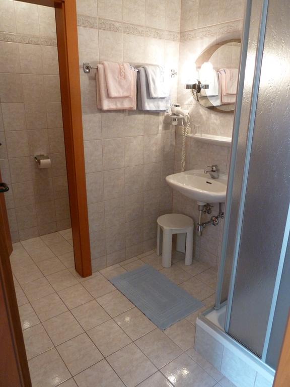 Hotel Angerer-Hof Δωμάτιο φωτογραφία