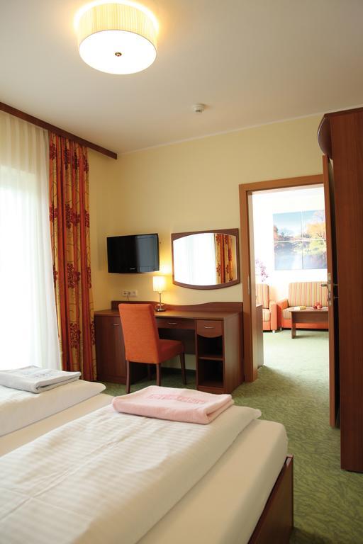 Hotel Angerer-Hof Δωμάτιο φωτογραφία