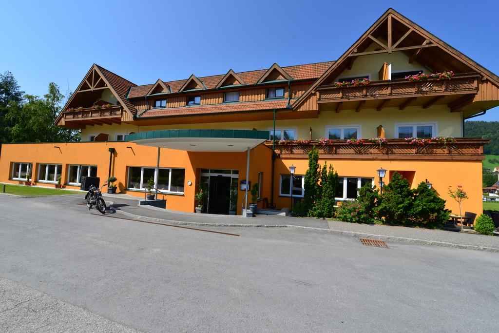 Hotel Angerer-Hof Εξωτερικό φωτογραφία