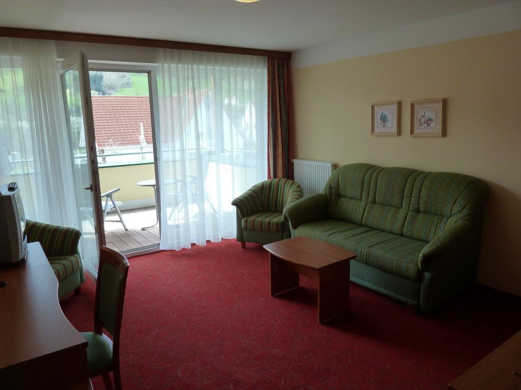 Hotel Angerer-Hof Δωμάτιο φωτογραφία