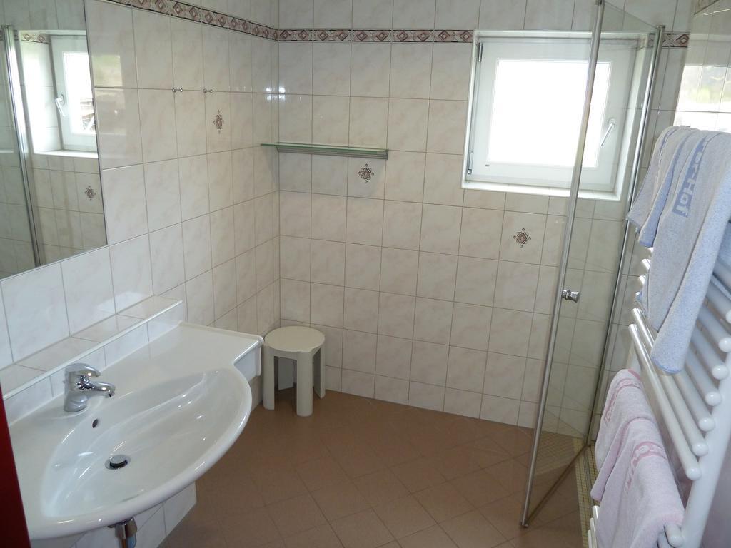 Hotel Angerer-Hof Δωμάτιο φωτογραφία