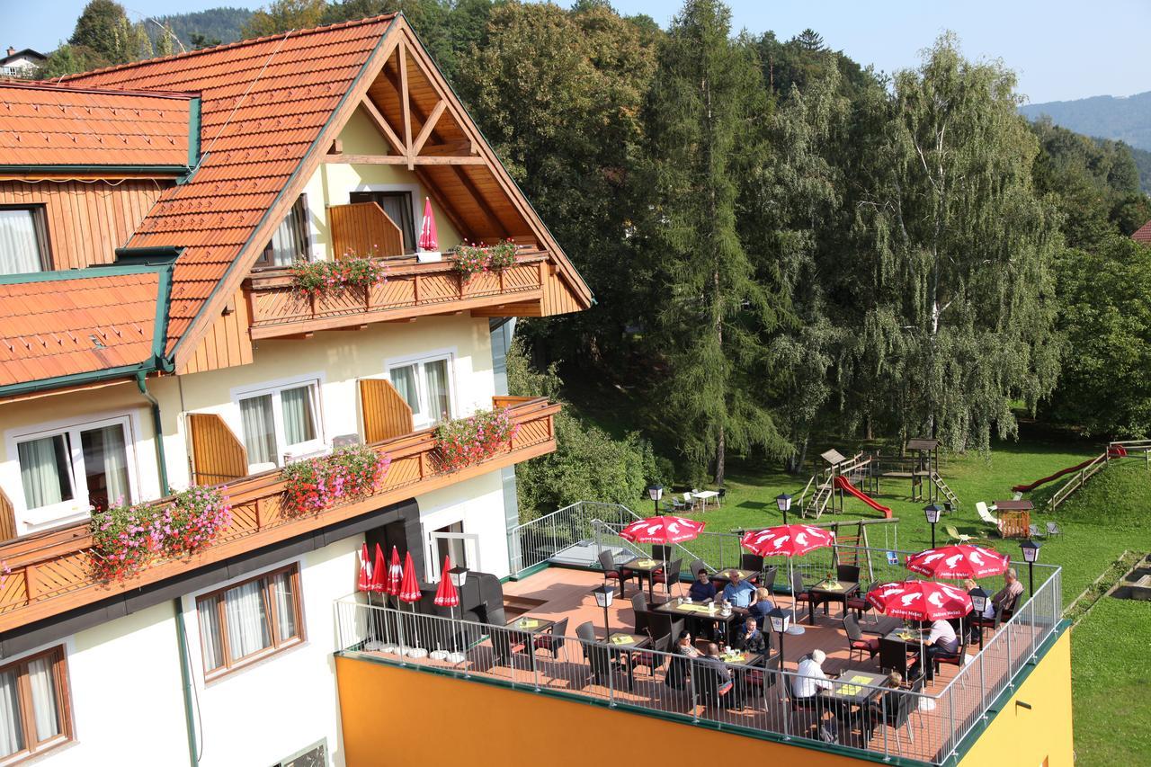 Hotel Angerer-Hof Εξωτερικό φωτογραφία