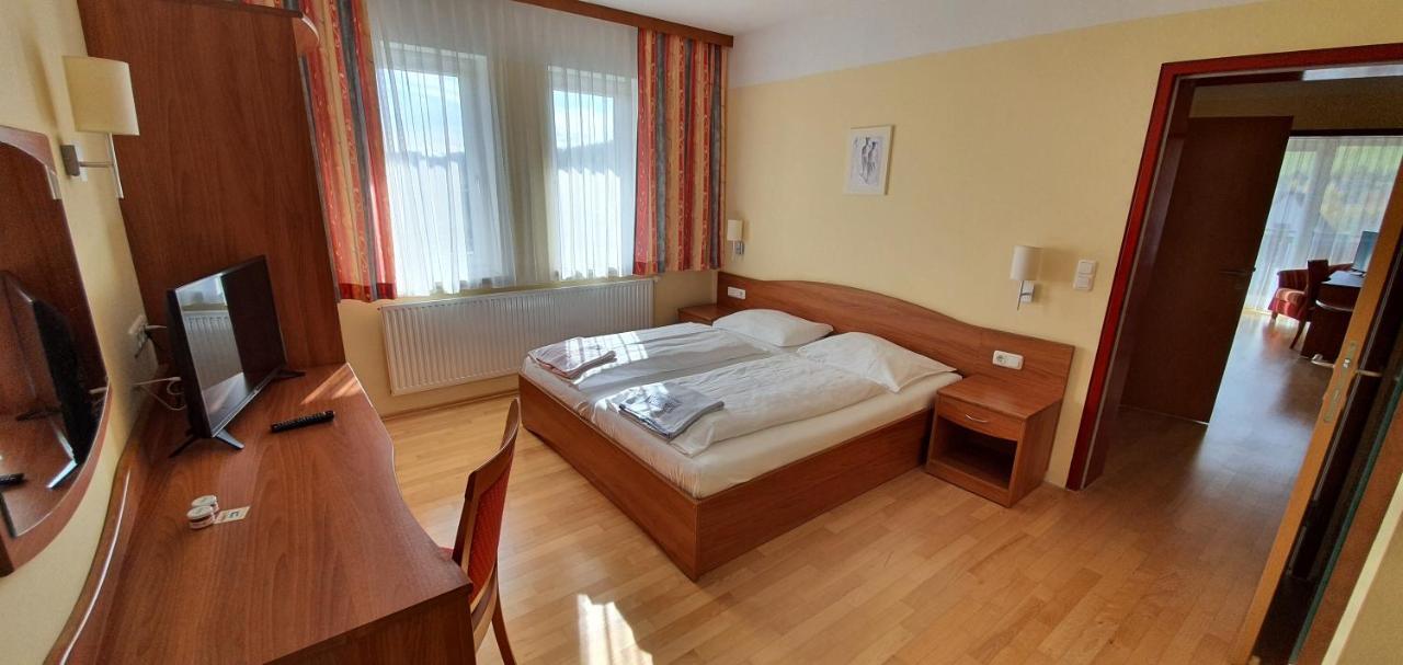 Hotel Angerer-Hof Εξωτερικό φωτογραφία